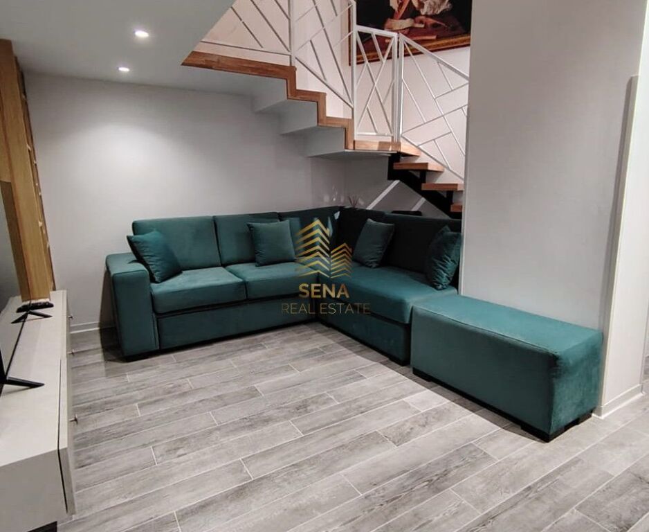 Affitto, Duplex 1+1, Ali Dem, 60.000 Leke/mese