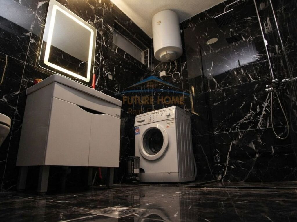 Rent, Apartment 2+1, Kongresi i Manastirit Street, Tirana.