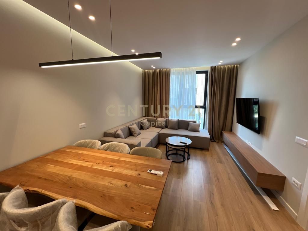 2+1 apt for rent near SPAK!