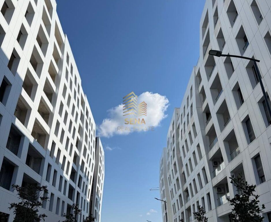Apartment 2+1+2+Blk for sale, Porcelan – Residence “Porcelan 03”, 217,000 Euro