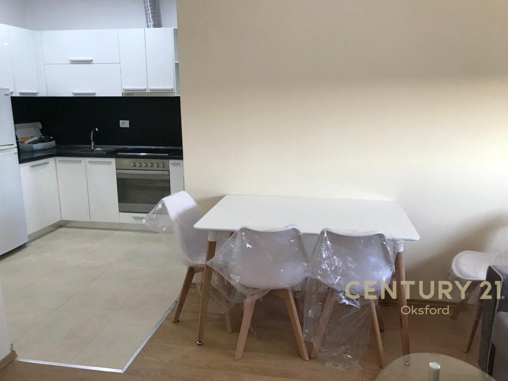 FOR RENT APARTMENT 1+1 – FORMER AVIATION FIELD, TIRANA 500 € /Month