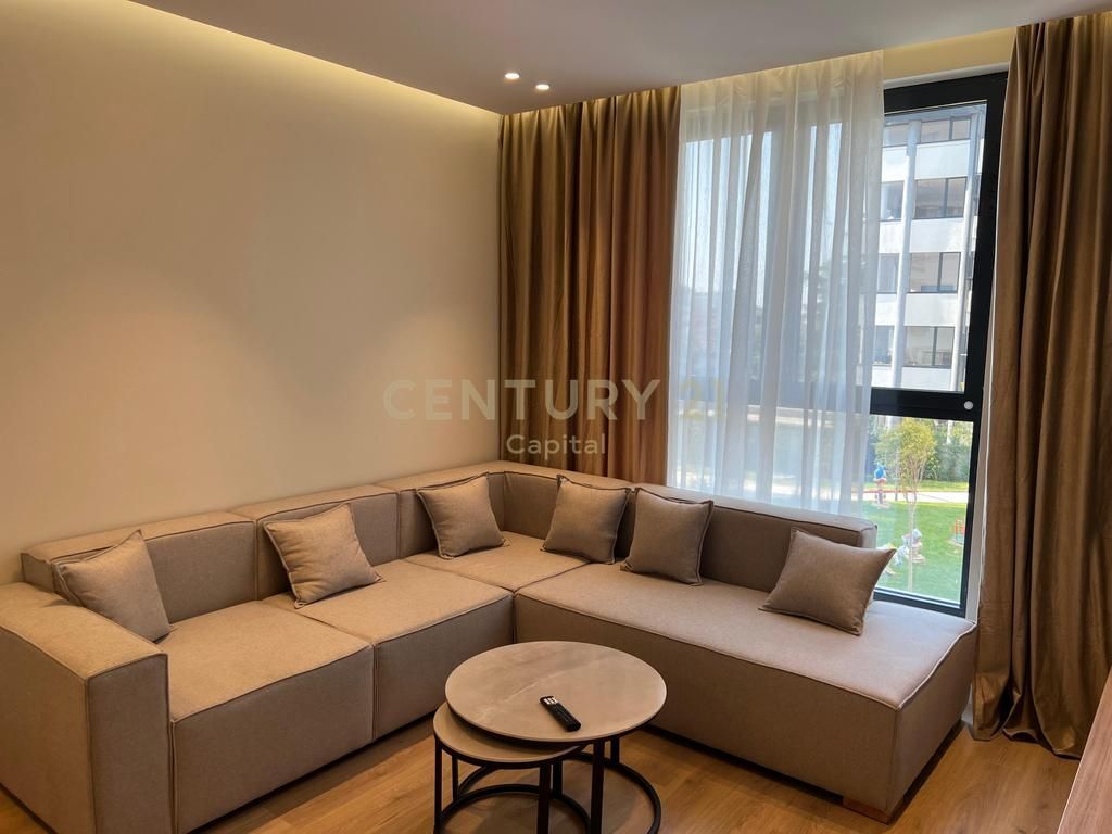 Appartamento 2+1 in affitto vicino a SPAK! 900 € /Mese 85.000 Lek /Mese
