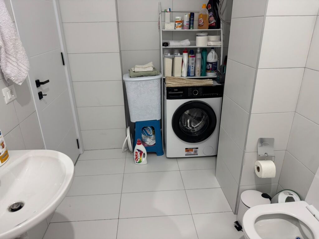 Apartament 1+1 residenca aura