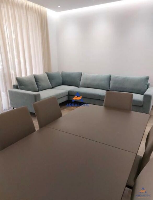SHITET APARTAMENT 2+1+BALLKON "REZIDENCA SAN PIETRO, GJIRI I LALEZIT" 25.000.000 LEKE