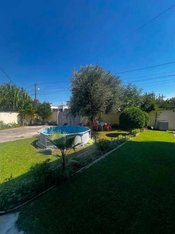 JEPET ME QERA APARTAMENT 1+1 ZONA E FRIGORIFERIT,PLAZH, DURRES