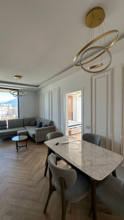 Apartament me qira 2+1 Golden Tower Mine Peza