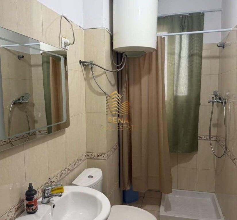 Rent, Apartment 1+1, Dry Lake, 55,000 Lek/Month
