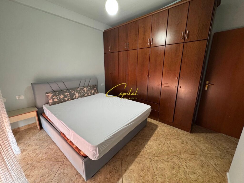 APPARTAMENTO IN AFFITTO 1+1 DON BOSKO 56.000 LEKE