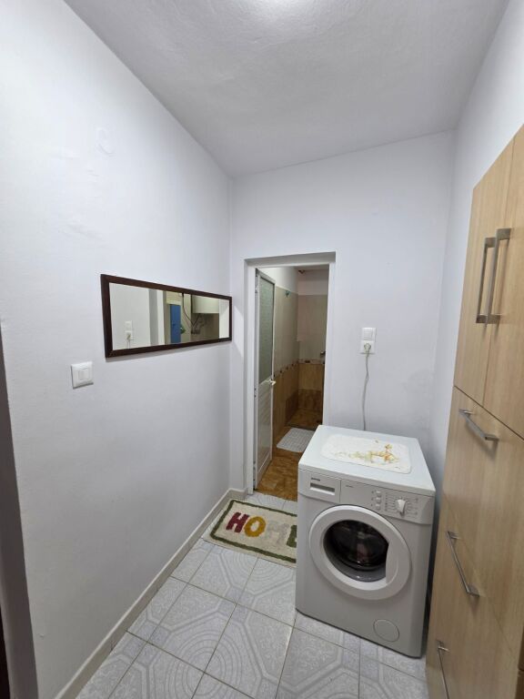 Appartamento in affitto 1+1 al blocco
