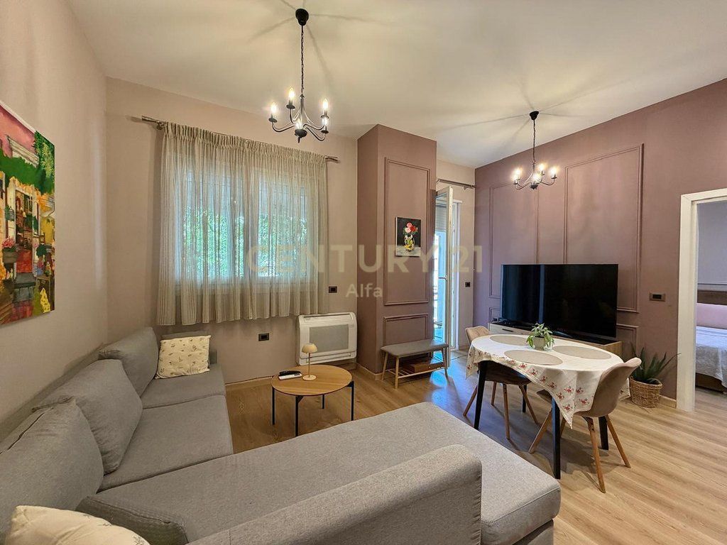 Apartment 2+1 for sale at Dry Lake, Peti Street (not in the upper mountainous area)
