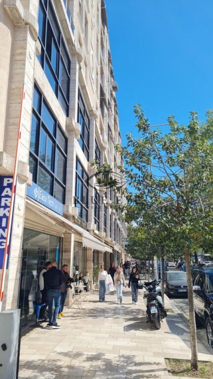 APARTMENT FOR RENT – PRIMAVERA SQUARE, DURRËS