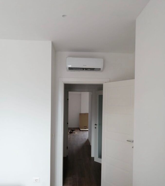 Apartament 2+1 me qera te Bulevardi i Ri