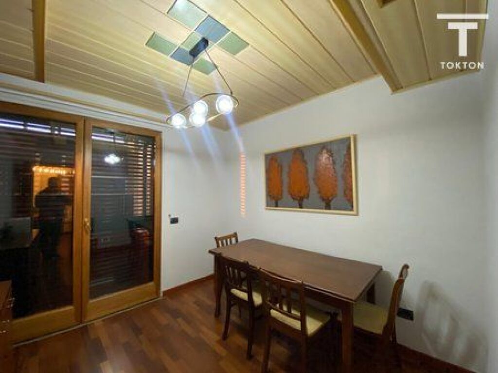 FOR RENT, APARTMENT 3+1+2, "21 DHJETORI" STREET, TIRANA
