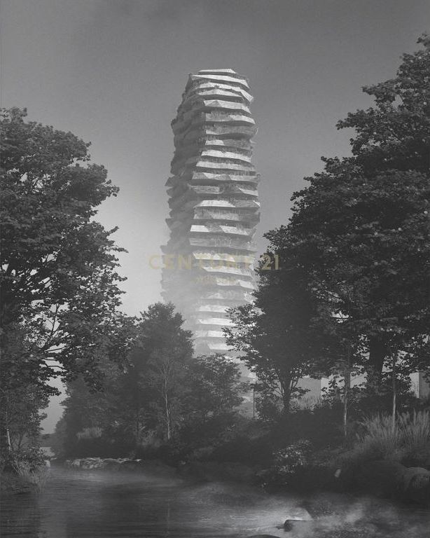 APARTMENT 1+1 FOR SALE AT GREAT RING ROCK TIRANA 190,554 €