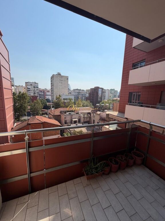 BOGDANEVE STREET, APARTMENT FOR RENT 1+1