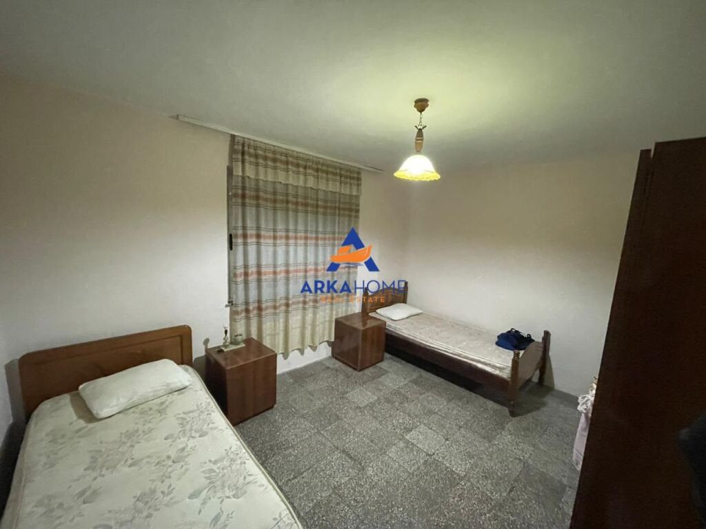 FOR SALE APARTMENT 2+1+BALCONY "AT SALES STREET" 240,000 EURO