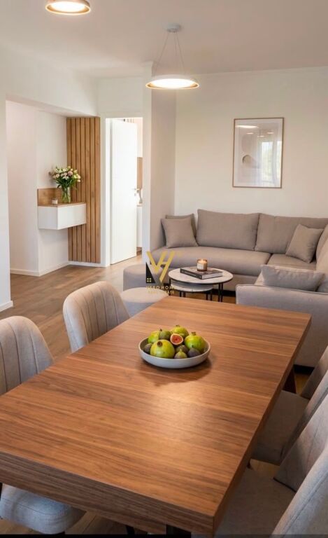 JEPET APARTAMENT 1+1 ME QIRA TE ALI DEMI 50.000 LEKE