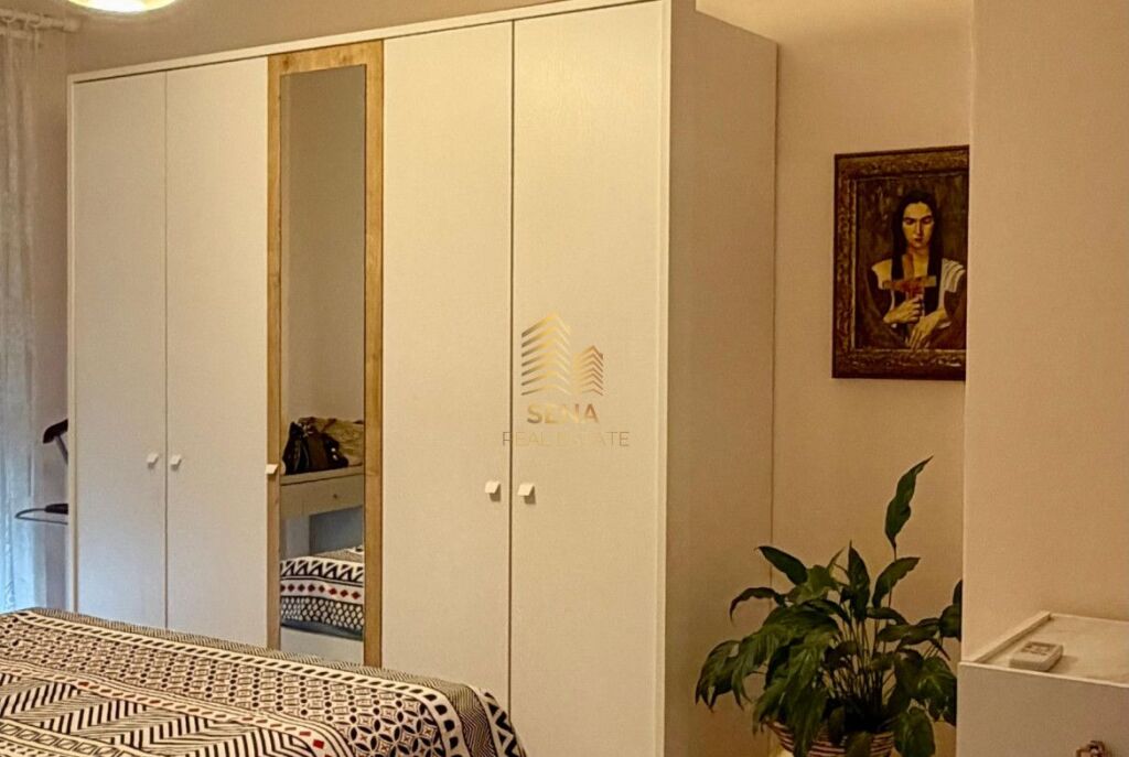Qira, Apartament 1+1+Blk, Don Bosko – Fiori Di Bosco, 60.000 Leke/muaj