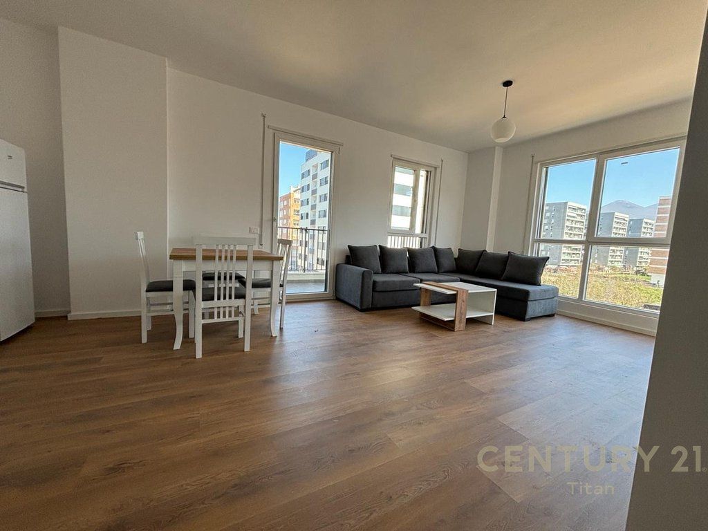 Appartamento 2+1+2 in affitto a Don Bosko 900 € /Mese 90.000 Lek /Mese