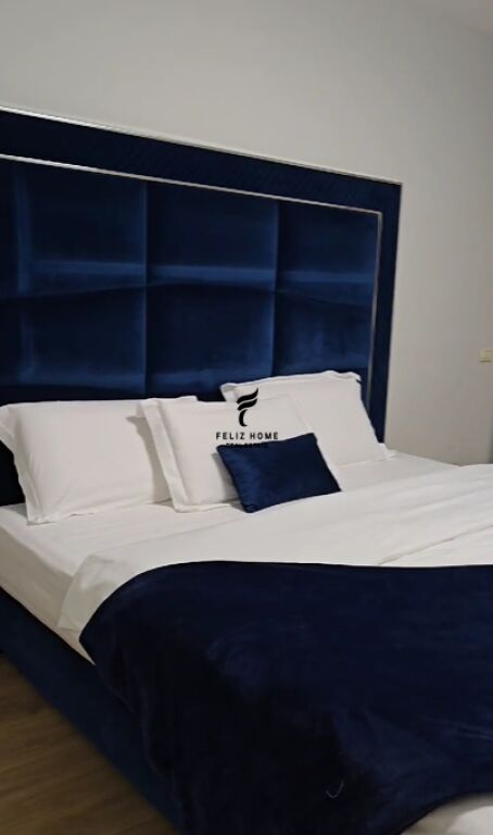 APPARTAMENTO IN AFFITTO 3+1+2 BRRYL 180.000 LEKE FH-91825