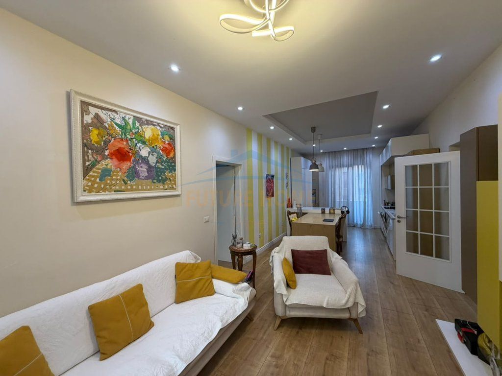 Rent, Apartment 2+1, Myslym Shyri, Tirane