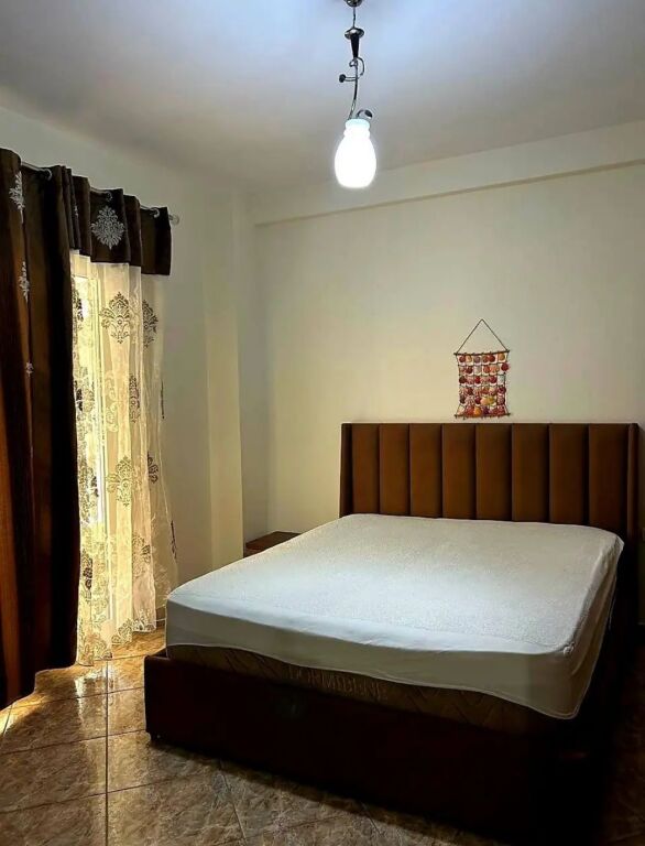 APARTAMENT ME QIRA 2+1 - KODRA E DIELLIT, perballe kristal center, TIRANE