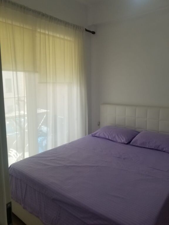 Apartment 1+1 for rent at Kadiu Complex, Tirana