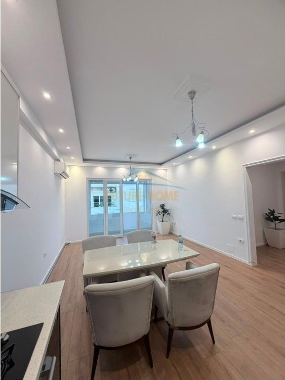 For sale, Apartment 2+1, Zoological Garden, Tirana, AREA68340