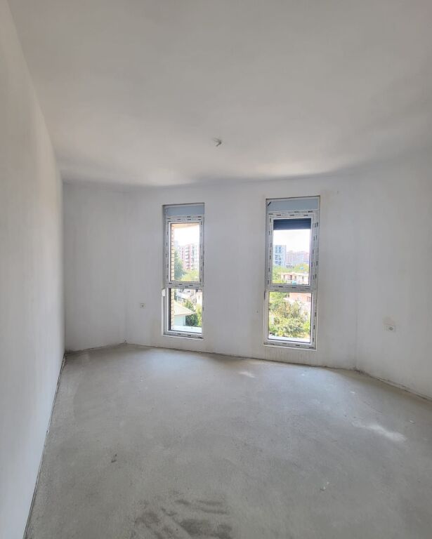 SHITET APARTAMENT 2+1+2   Ish Fusha e Aviacionit  IBN GRAND PARK RESIDENCE