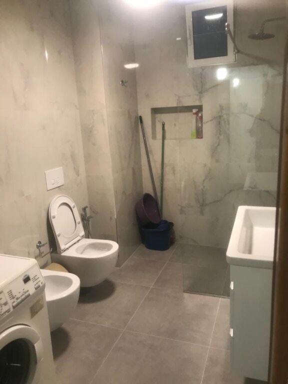 Apartment 1+1 for rent St, Him Kolli Myslym Shyri !