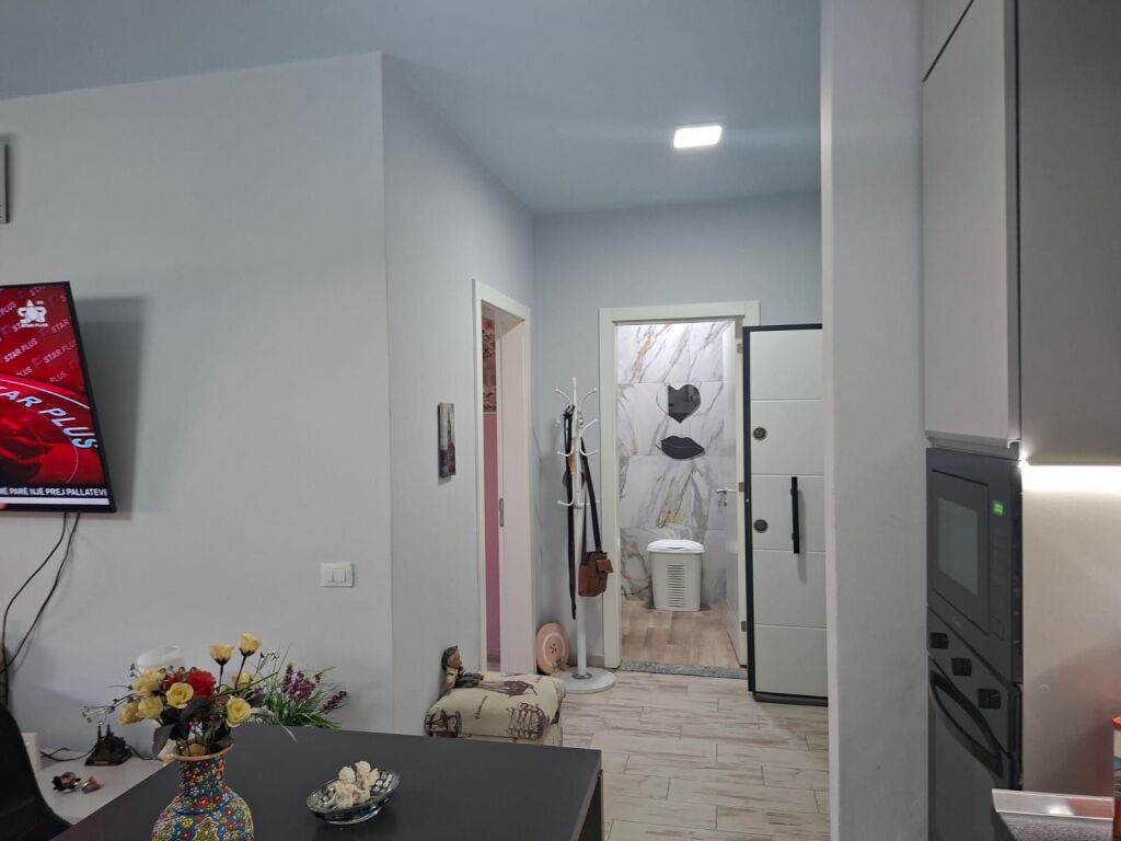 Shitje | Apartament 1 + 1 | Shëngjin- Plazh | 94,000 €
