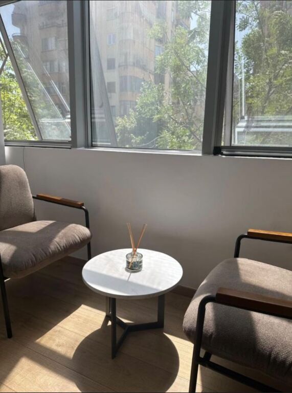 APARTMENT 2+1