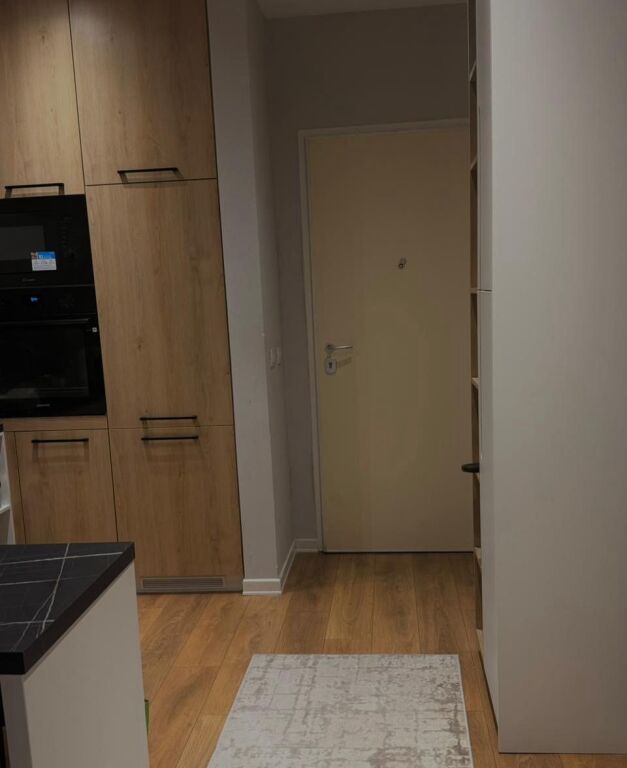 Vendita | Apartament 1 + 1 | Ish Parku i Autobusave | 185000 €