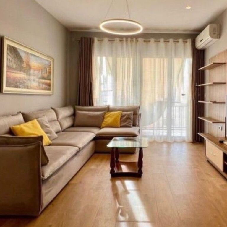 🏡 APPARTAMENTO 2+1 IN AFFITTO – MUNICIPIO DI PARIGI | VISTA SUL LAGO ARTIFICIALE ✨
