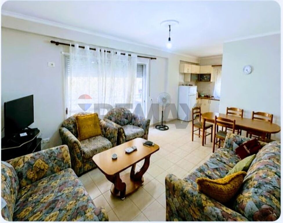 Appartamento - In Affitto - Via Shefqet Kuka, Tirana(ID: 530471003-543)