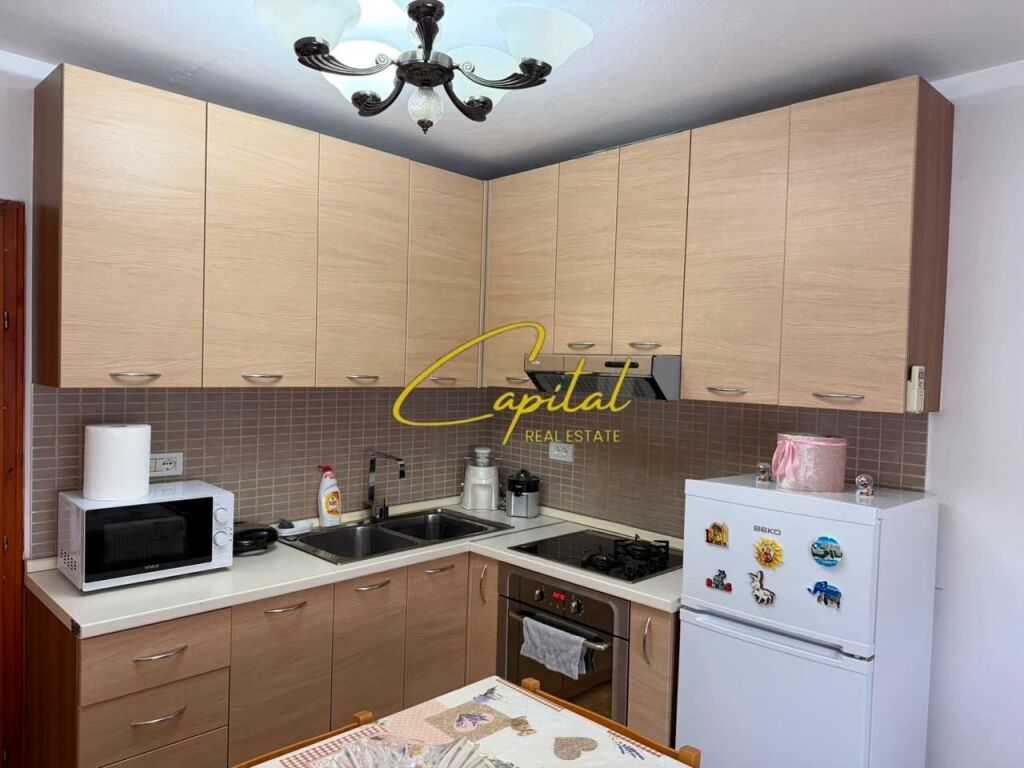 APARTMENT FOR RENT 1+1 CENTER 50,000 LEKE