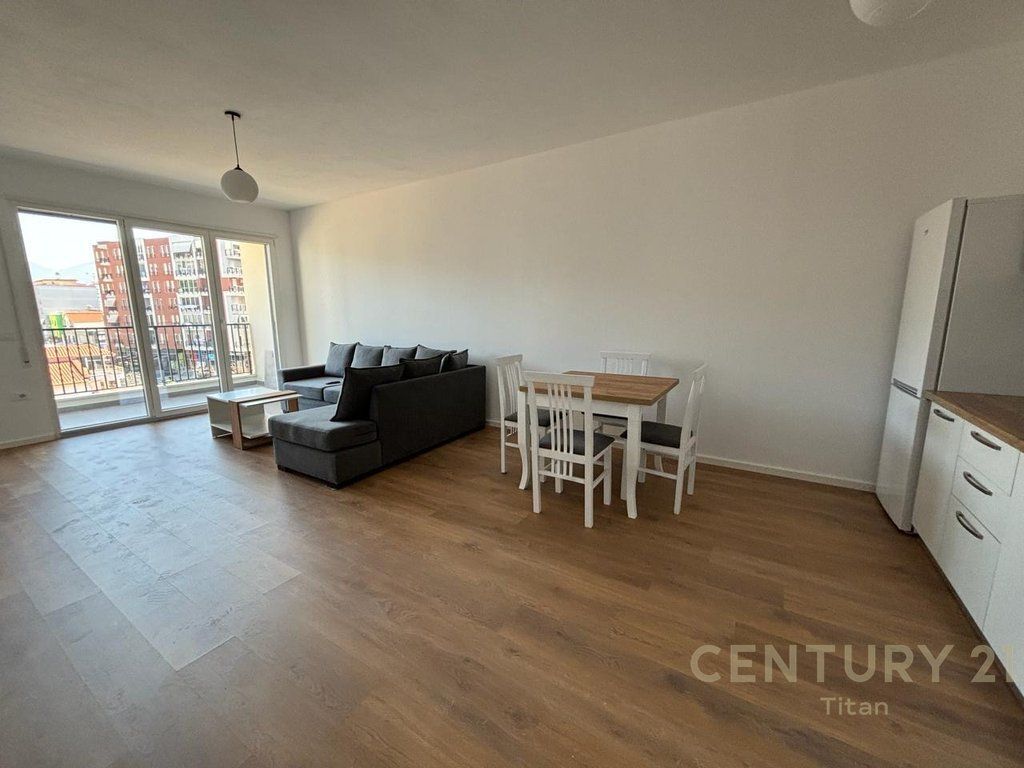 Appartamento 2+1+2 in affitto a Don Bosko 900 € /Mese 90.000 Lek /Mese
