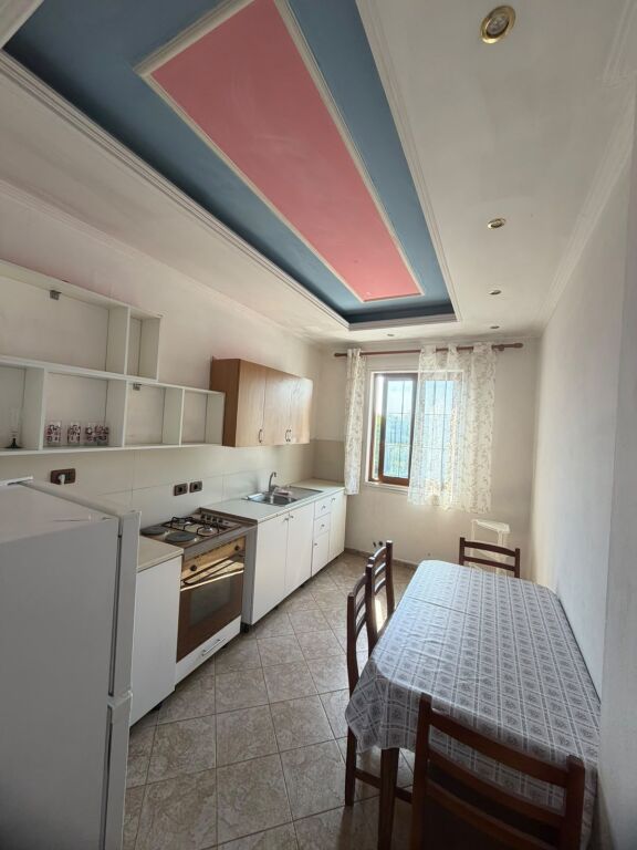 Appartamento 2+1 in affitto di fronte a Deliorgji  ID 5495
