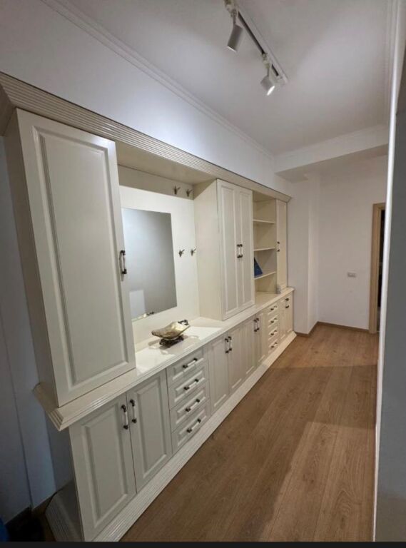 APARTMENT 2+1