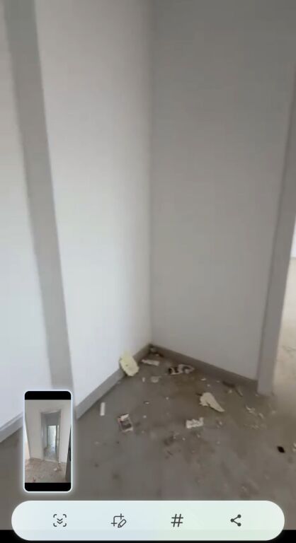 Shitet Apartament kamez 121.000€