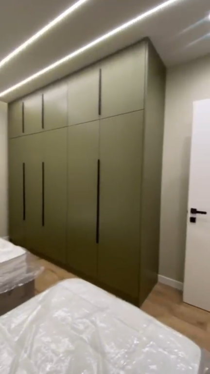 Jepet Apartament Me Qera 2+1 tek Liqeni i Thate