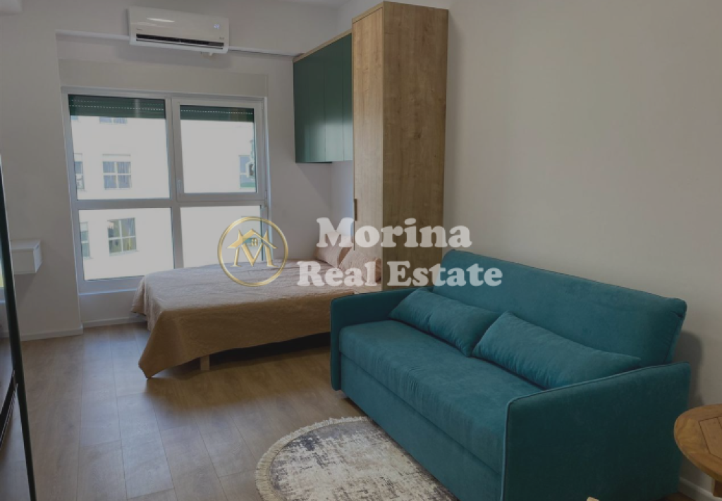 Rent | Garsoniere | Kompleksi Kaimi | 300 €/month