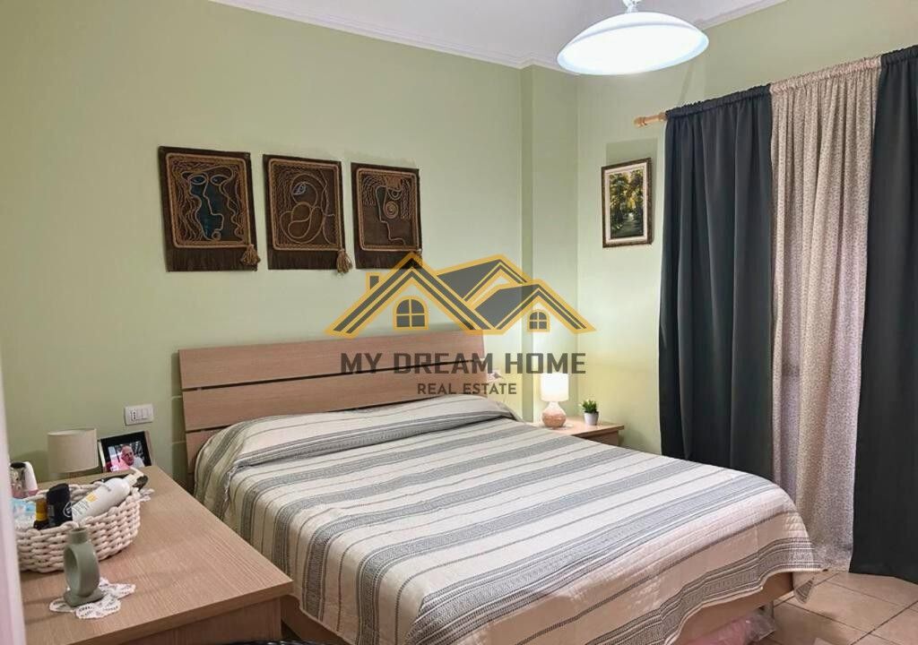 APARTMENT 1+1 FOR RENT – SHKËMBI I KAVAJËS, DURRËS