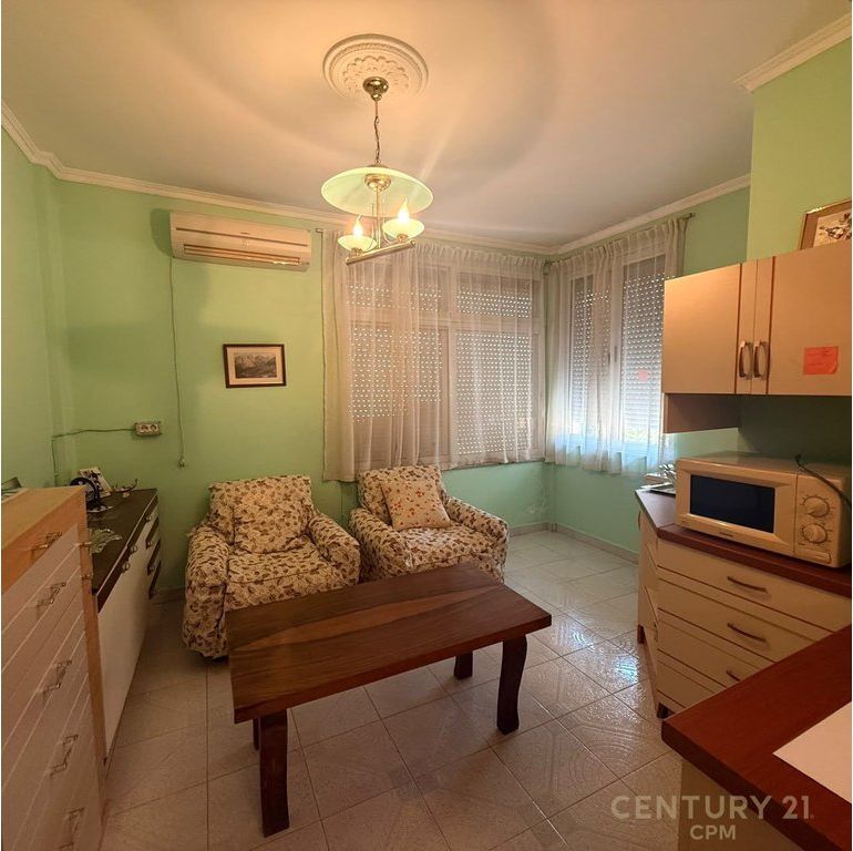 WE SELL 2+1 APARTMENT AT MYSLYM SHYRI!