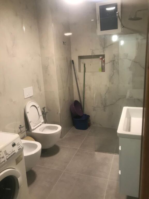 Qira, Apartament 2+1, Rruga e Kavajes