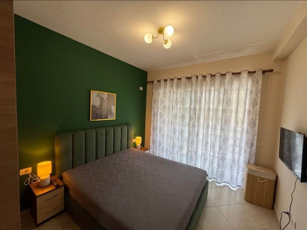 Apartament 1+1 me Qira - Kashar, Tirane