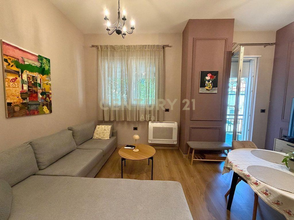 Apartment 2+1 for sale at Dry Lake, Peti Street (not in the upper mountainous area)
