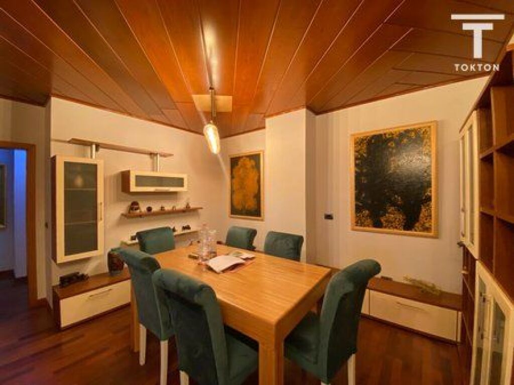 FOR RENT, APARTMENT 3+1+2, "21 DHJETORI" STREET, TIRANA