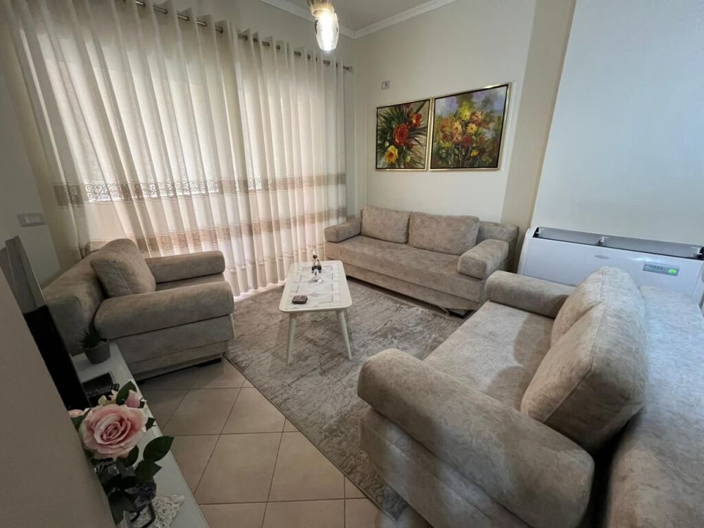 2+1 APARTMENT FOR RENT – PARIS MUNICIPALITY