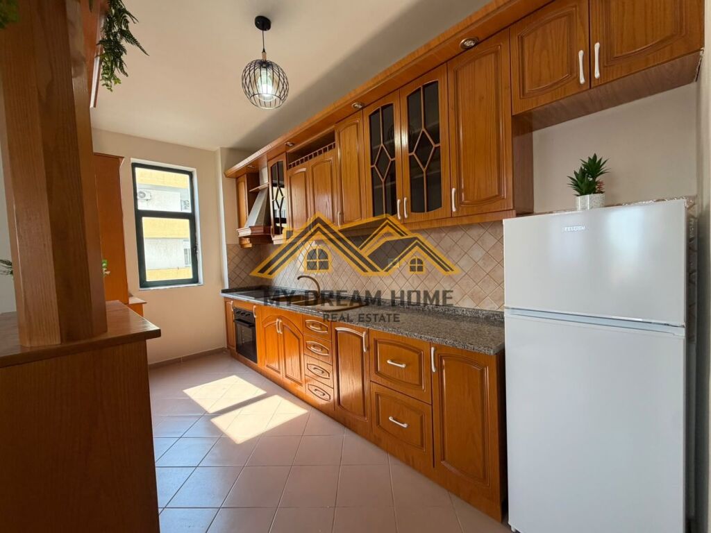 Apartment 2+1 + 2 Bathrooms for Sale | Rrota e Kuqe, Beach, Durres